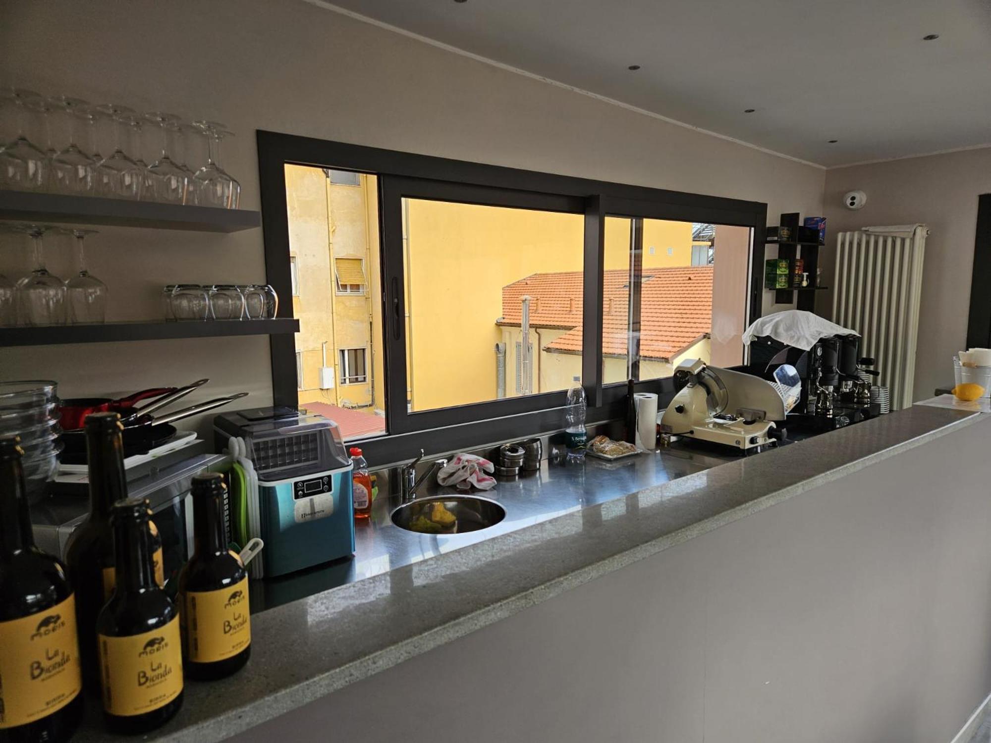 Prima Fila Premium Gasthof *
