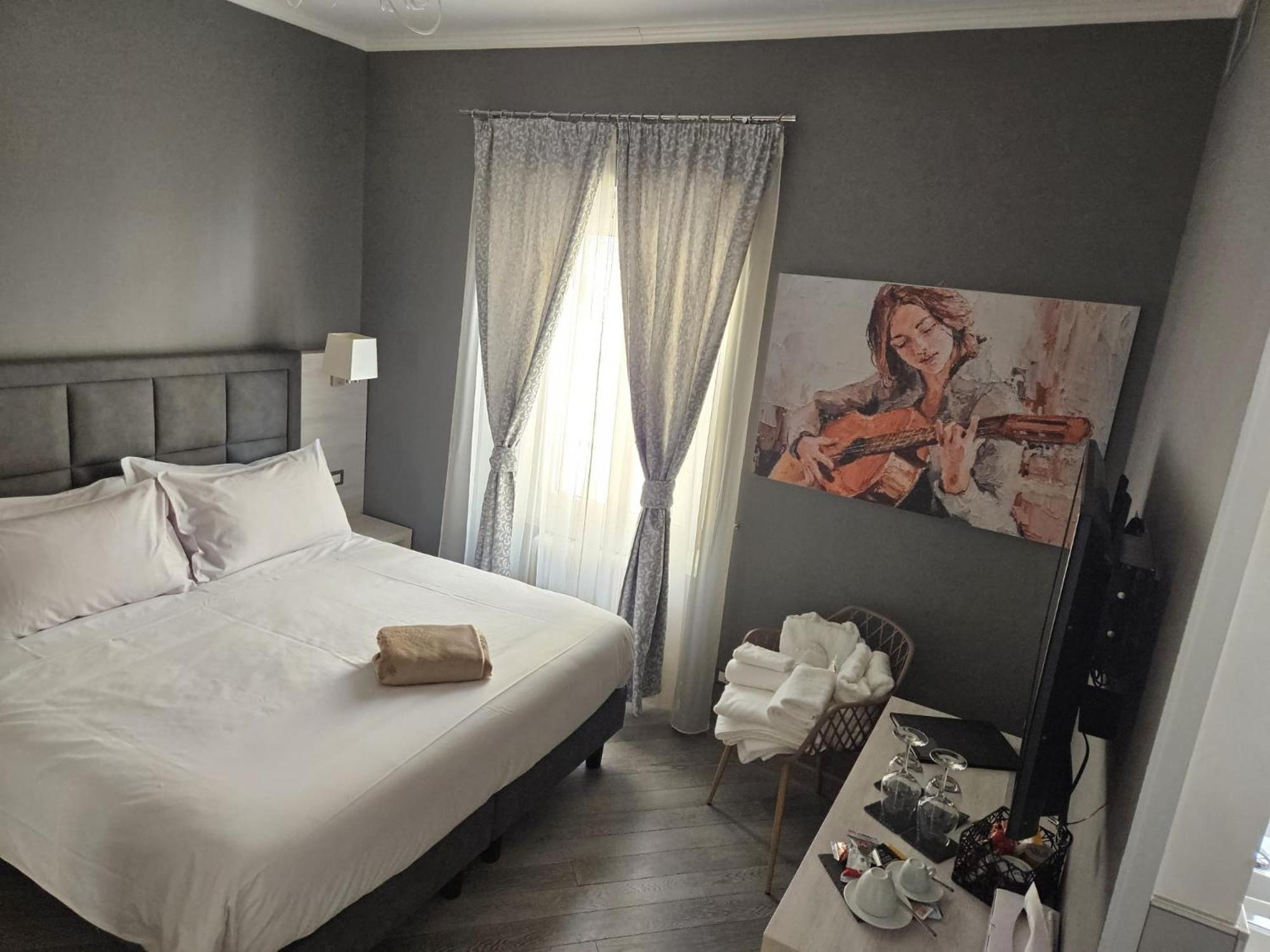 Gasthof Prima Fila Premium Sanremo