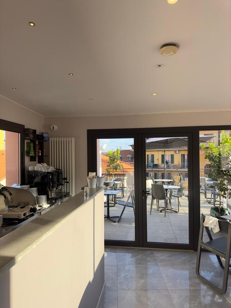 Gasthof Prima Fila Premium Sanremo